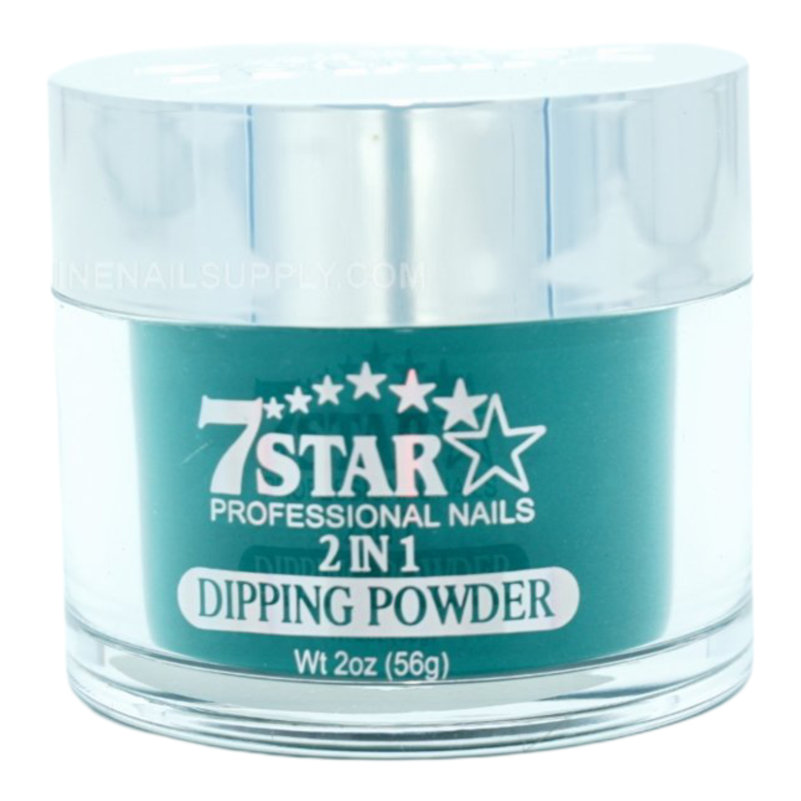 7 Star - Dip Powder 2oz (#301 - #400)