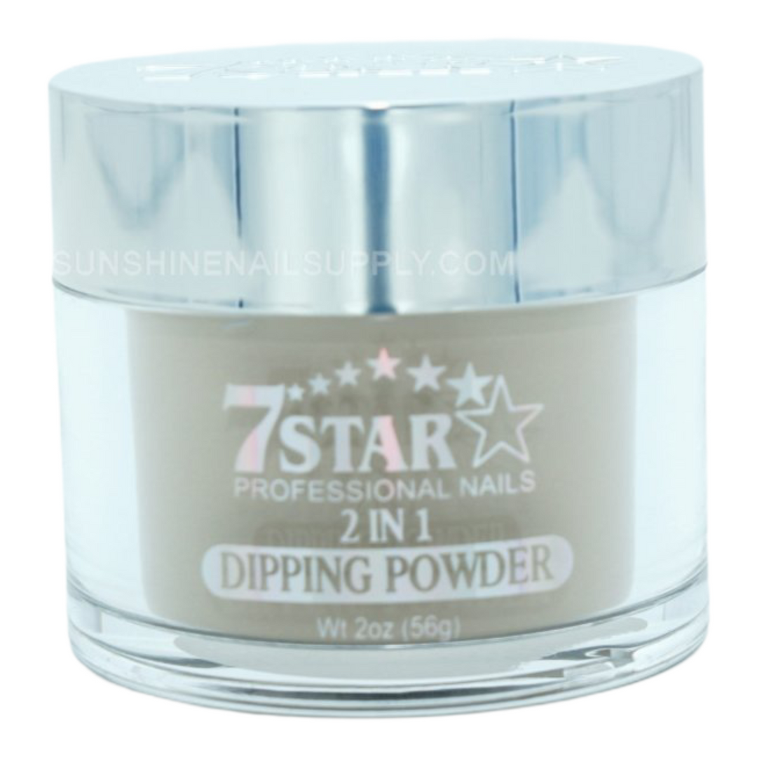 7 Star - Dip Powder 2oz (#301 - #400)