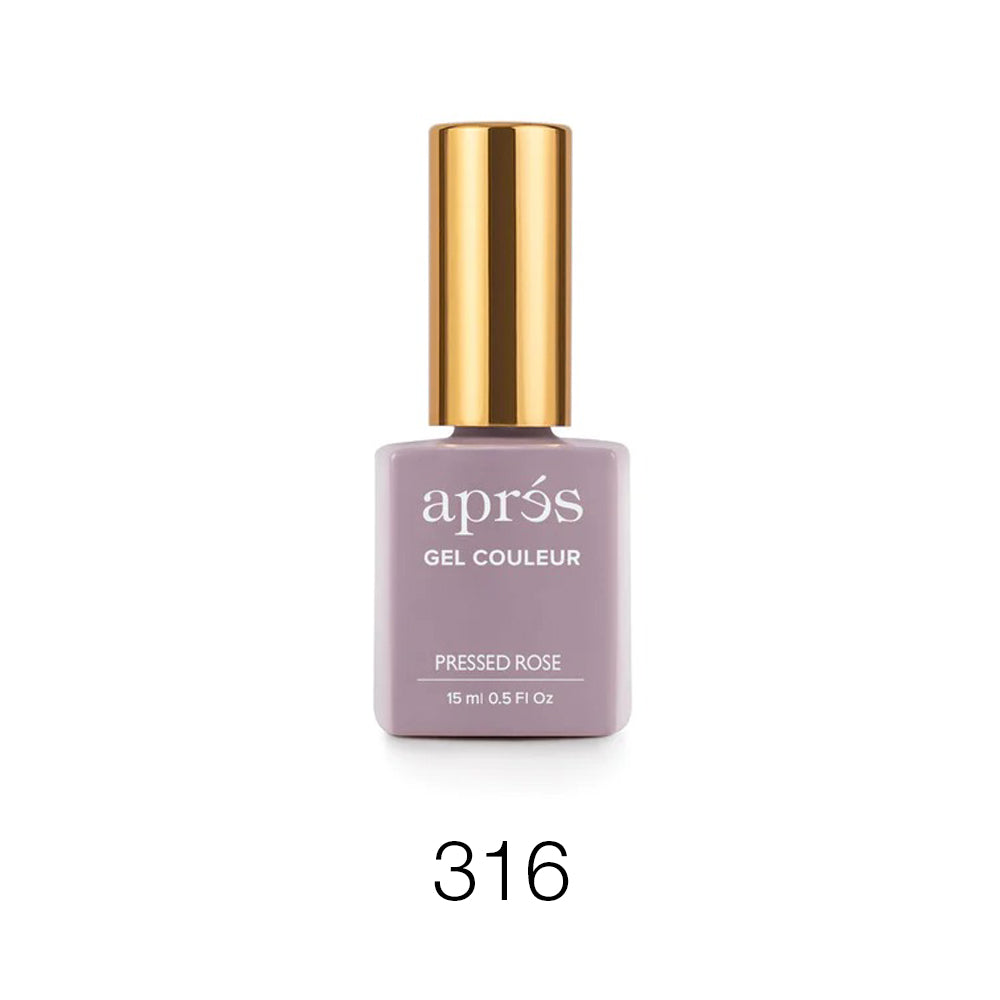 Apres - Gel Couleur (#311 - #320)