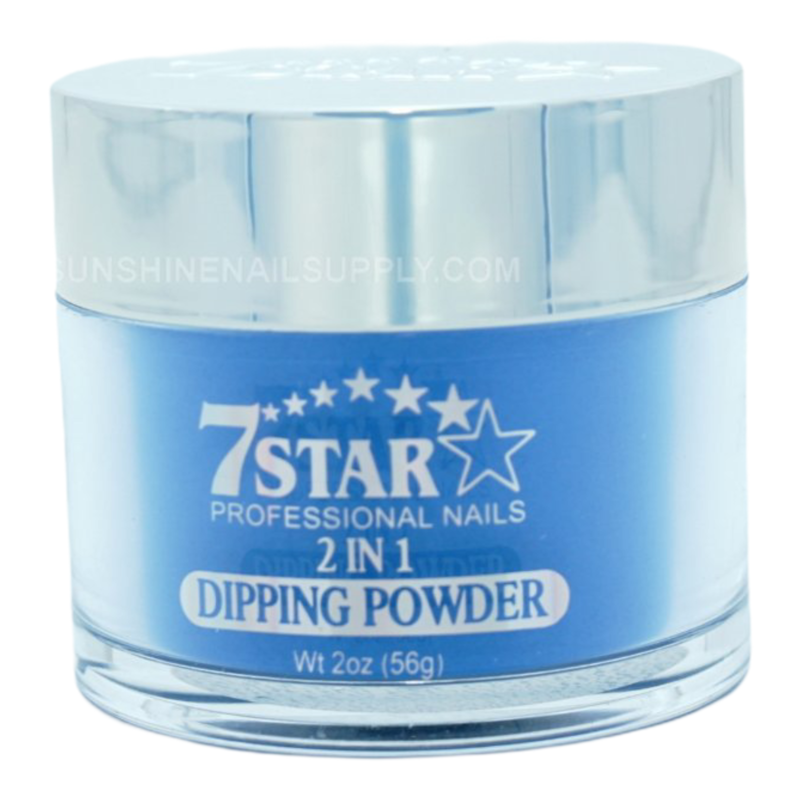 7 Star - Dip Powder 2oz (#301 - #400)