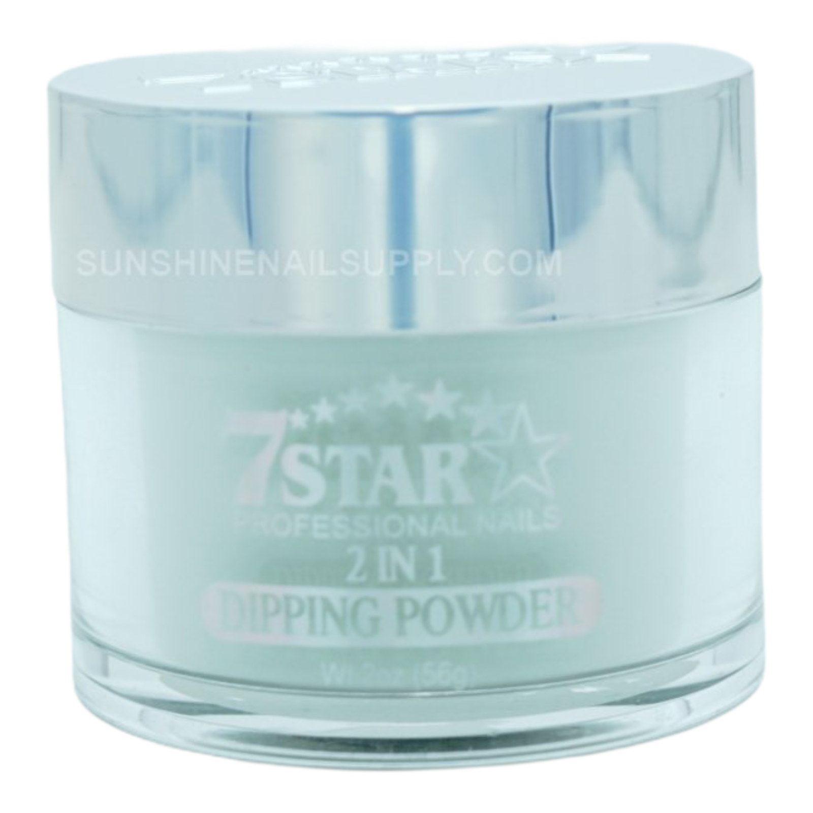 7 Star - Dip Powder 2oz (#301 - #400)