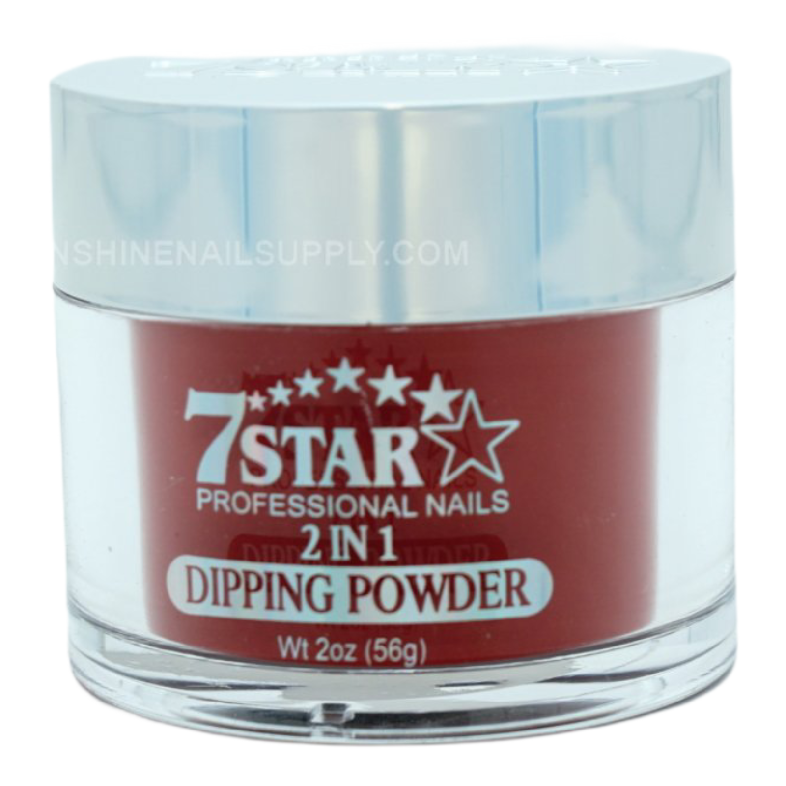 7 Star - Dip Powder 2oz (#301 - #400)