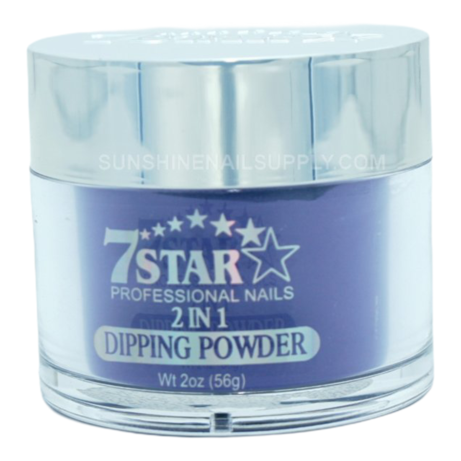 7 Star - Dip Powder 2oz (#301 - #400)