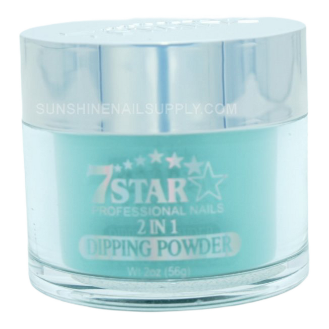 7 Star - Dip Powder 2oz (#301 - #400)