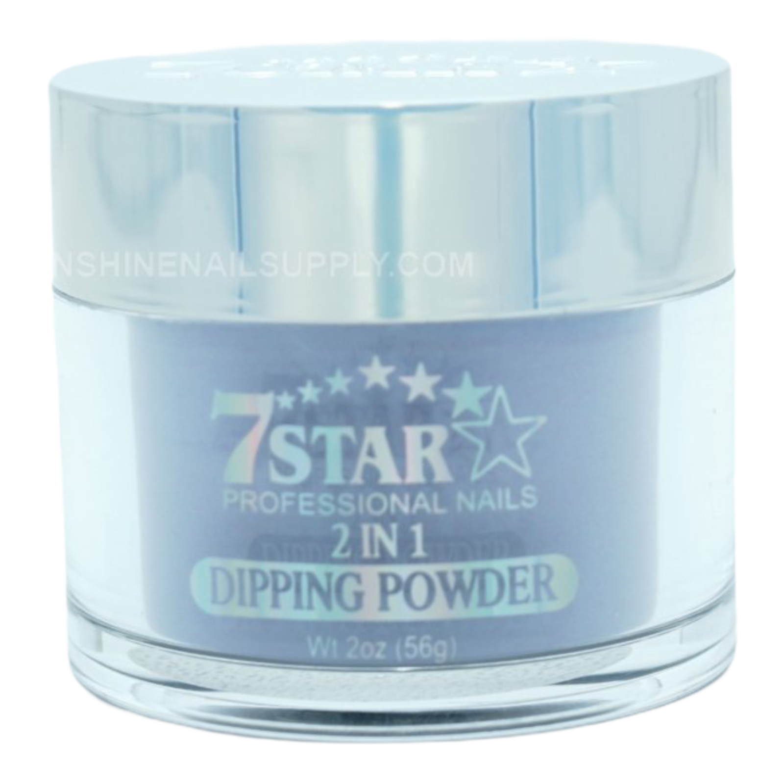 7 Star - Dip Powder 2oz (#301 - #400)