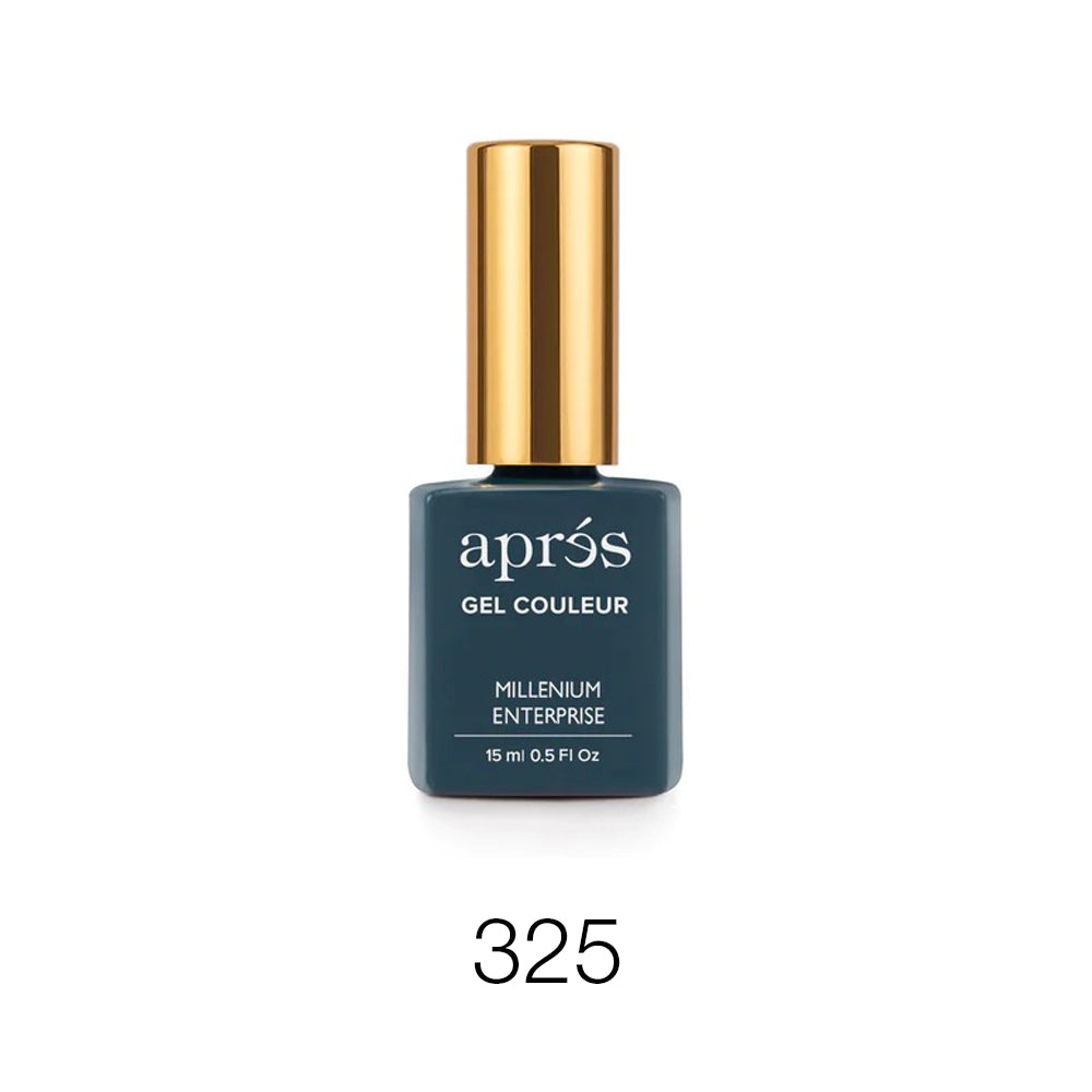 Apres - Gel Couleur (#321 - #330)