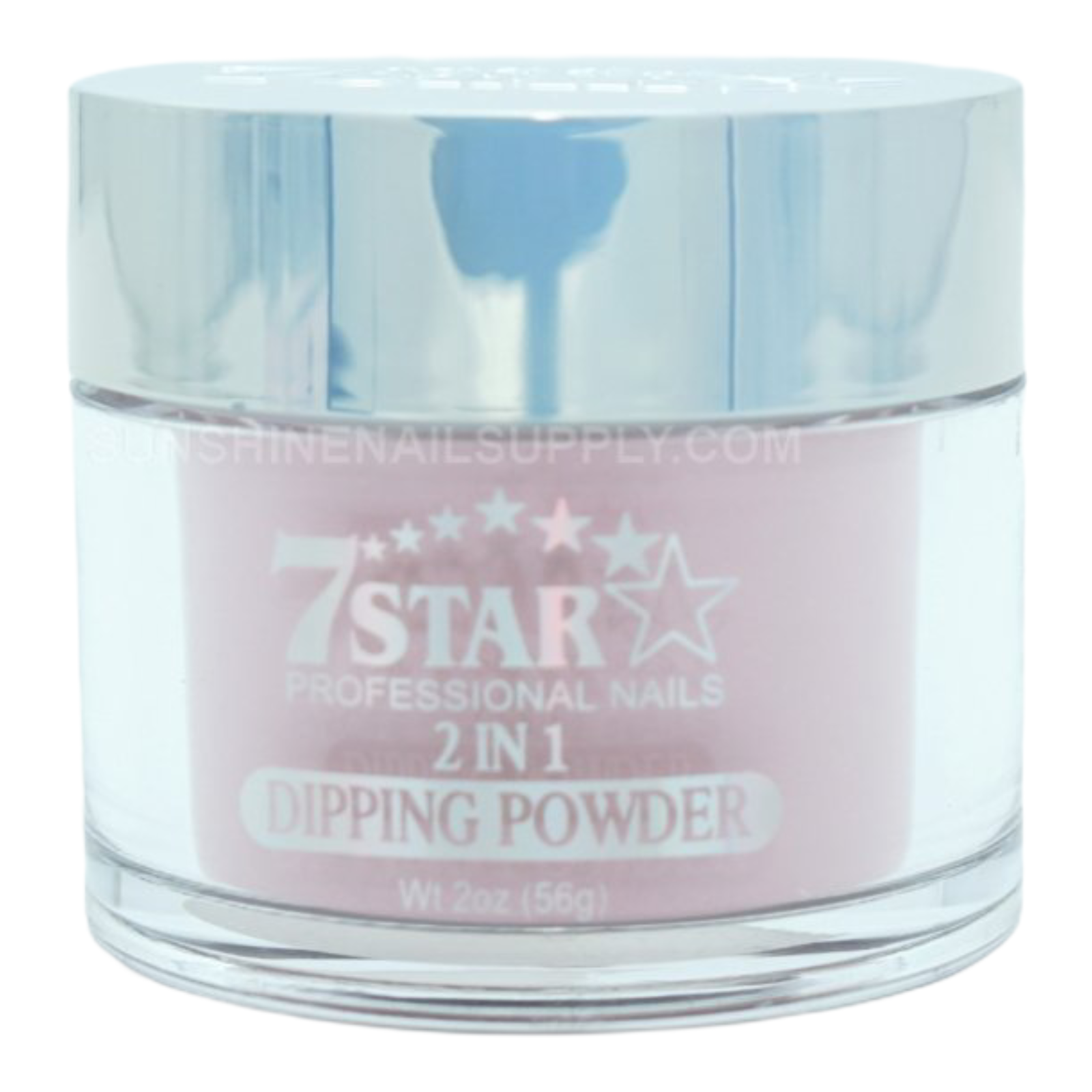 7 Star - Dip Powder 2oz (#301 - #400)