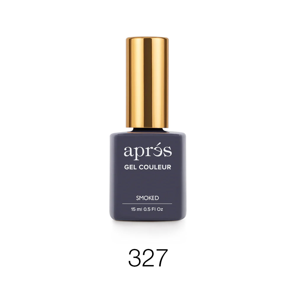 Apres - Gel Couleur (#321 - #330)