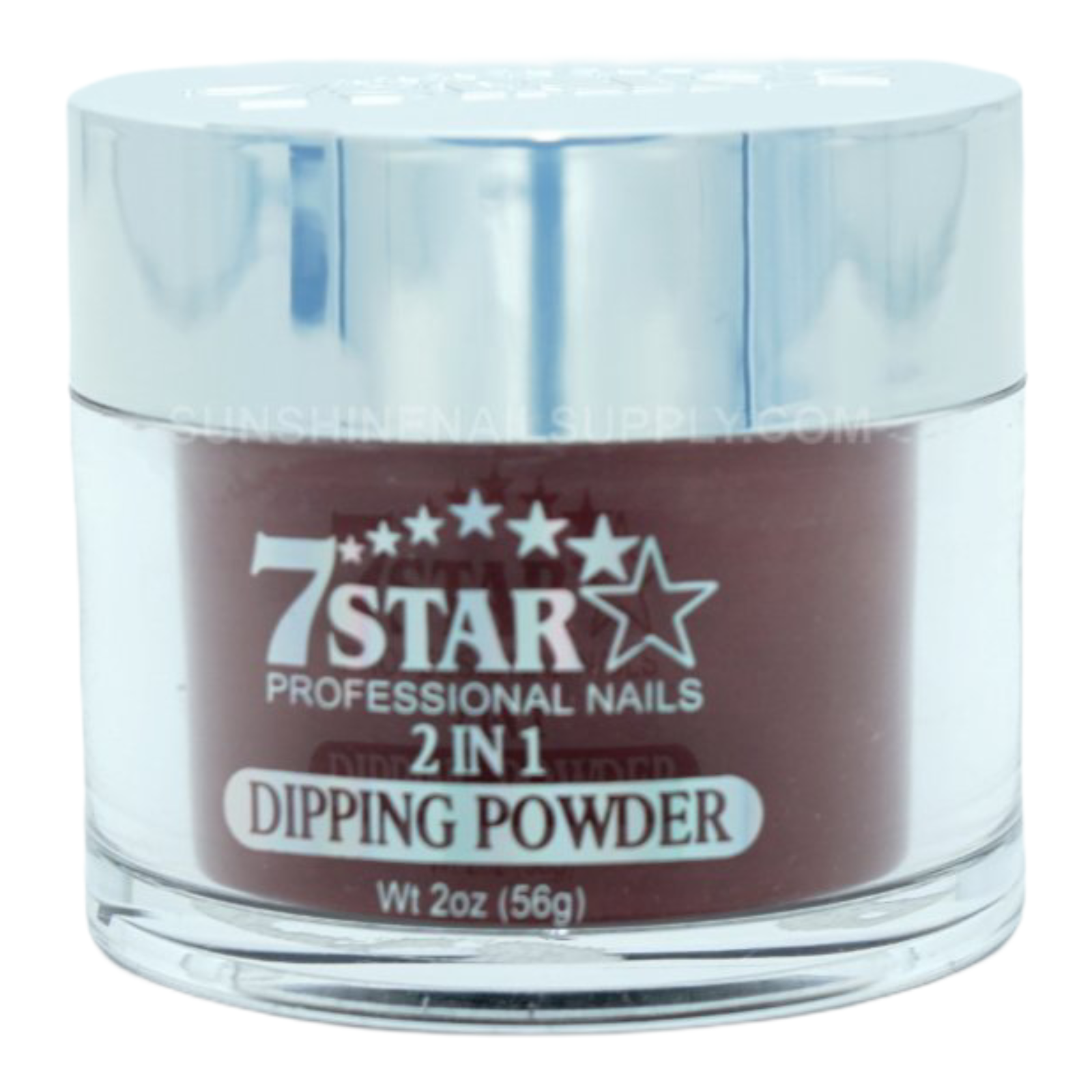7 Star - Dip Powder 2oz (#301 - #400)