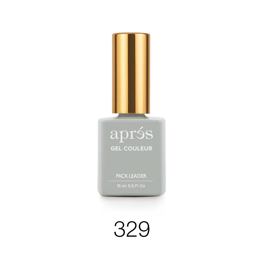 Apres - Gel Couleur (#321 - #330)