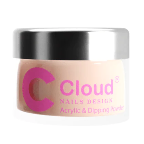 Chisel - Cloud Dip Powder 2oz (#01 - #60)