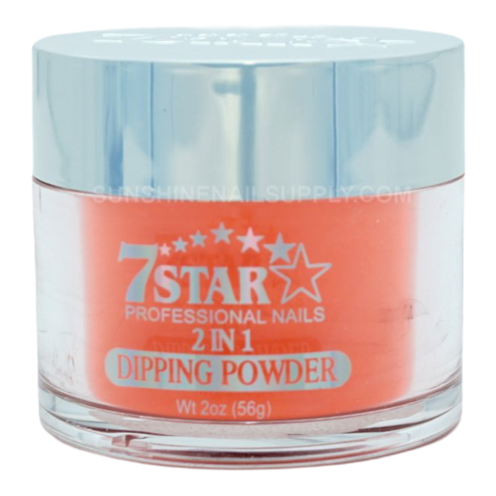 7 Star - Dip Powder 2oz (#301 - #400)