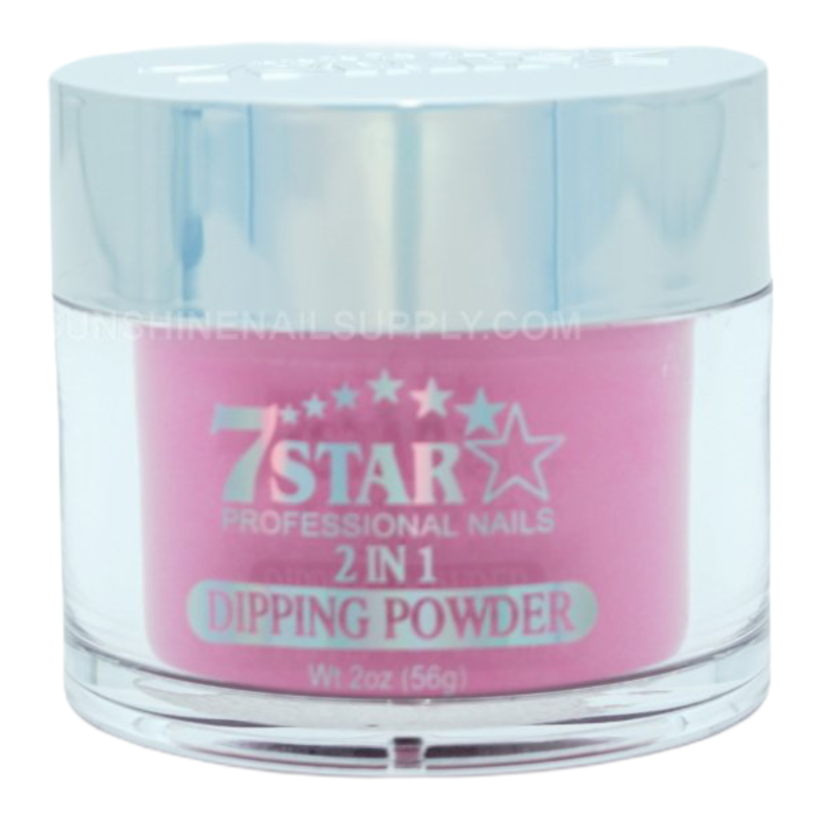 7 Star - Dip Powder 2oz (#301 - #400)