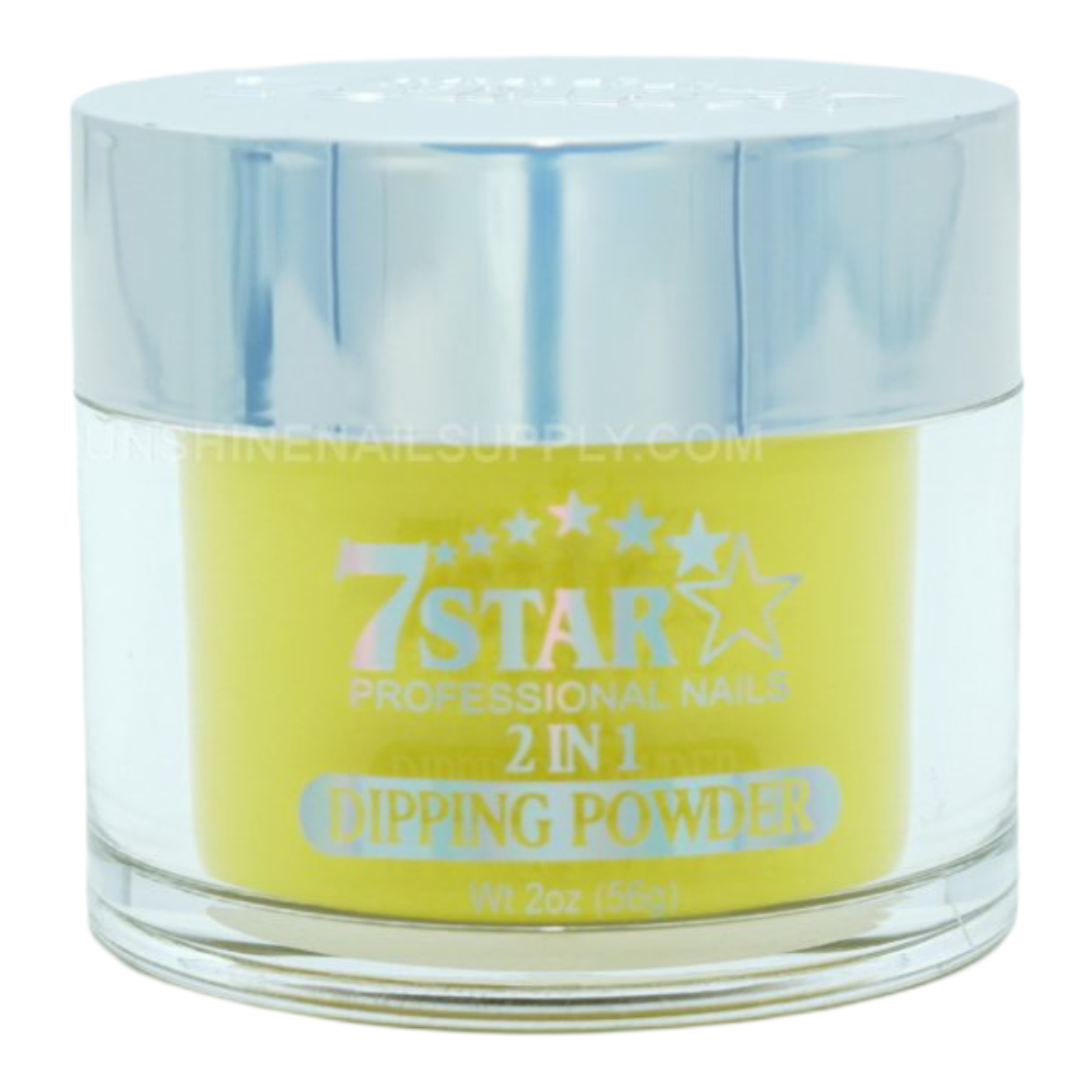 7 Star - Dip Powder 2oz (#301 - #400)