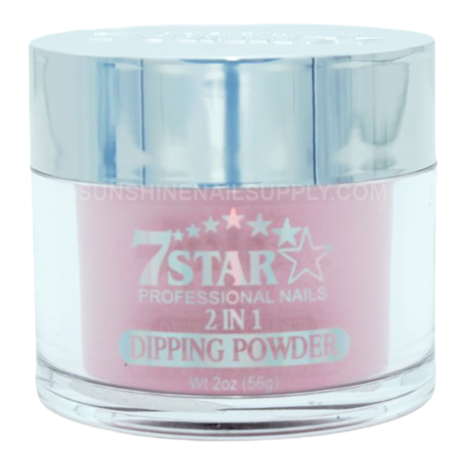 7 Star - Dip Powder 2oz (#301 - #400)