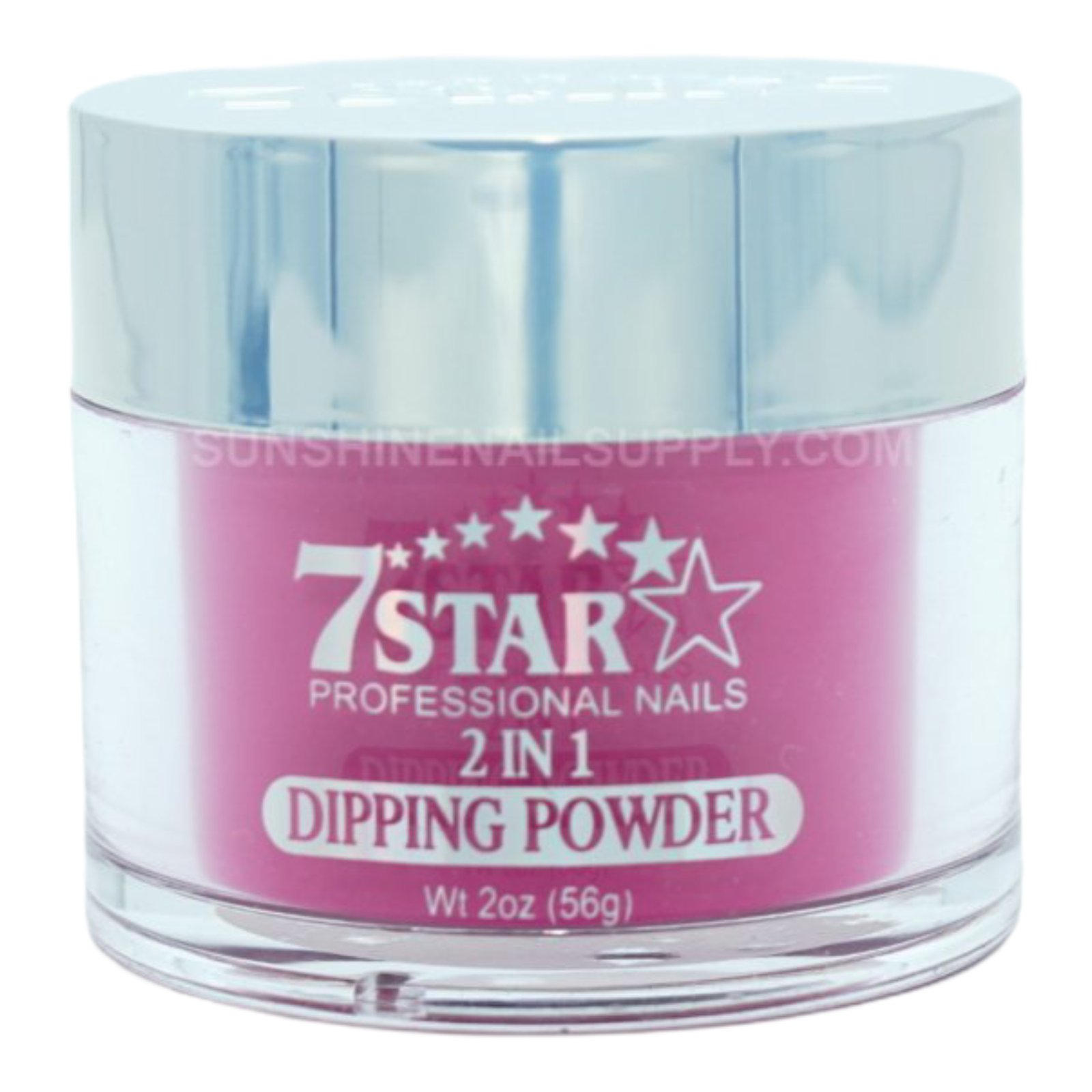 7 Star - Dip Powder 2oz (#301 - #400)