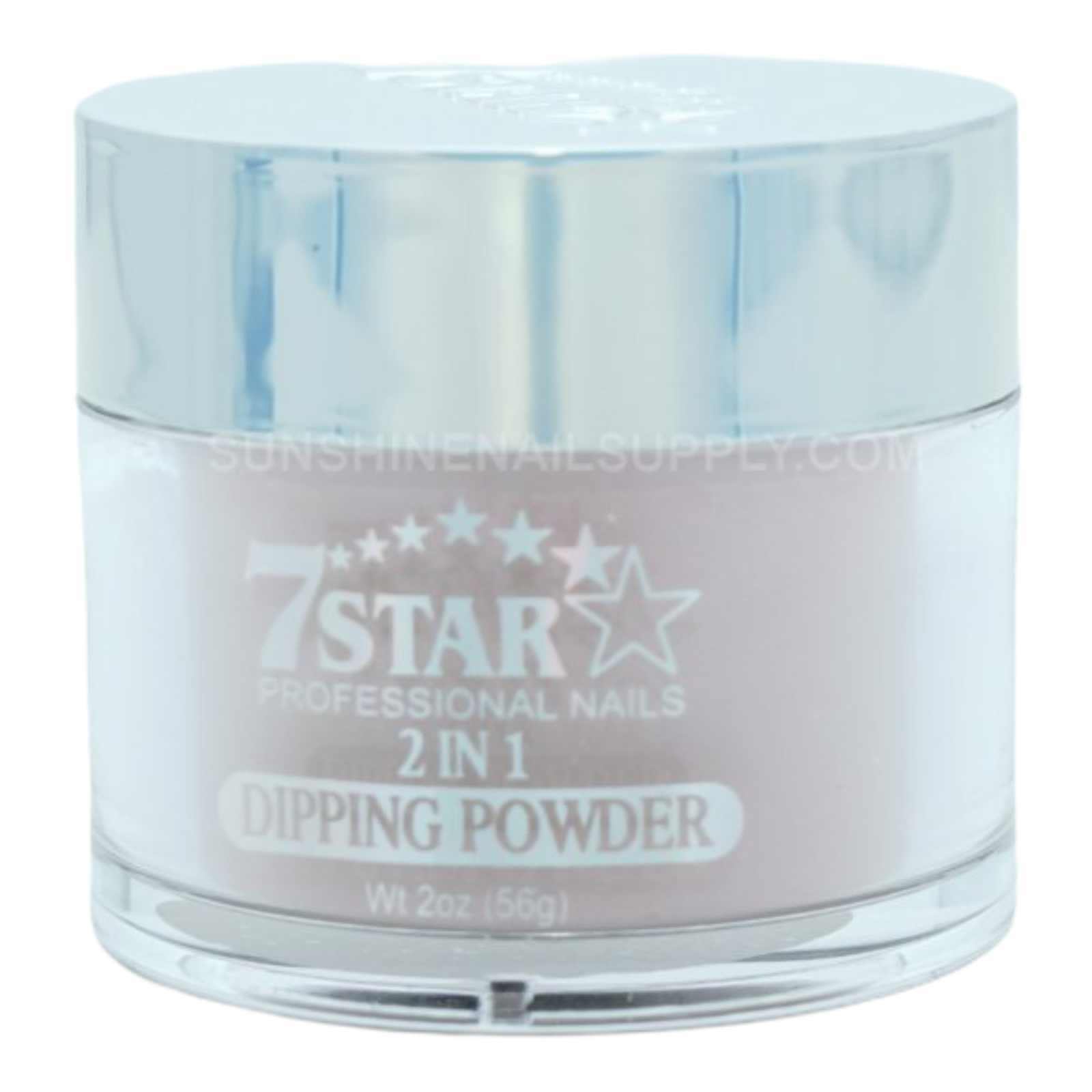 7 Star - Dip Powder 2oz (#301 - #400)