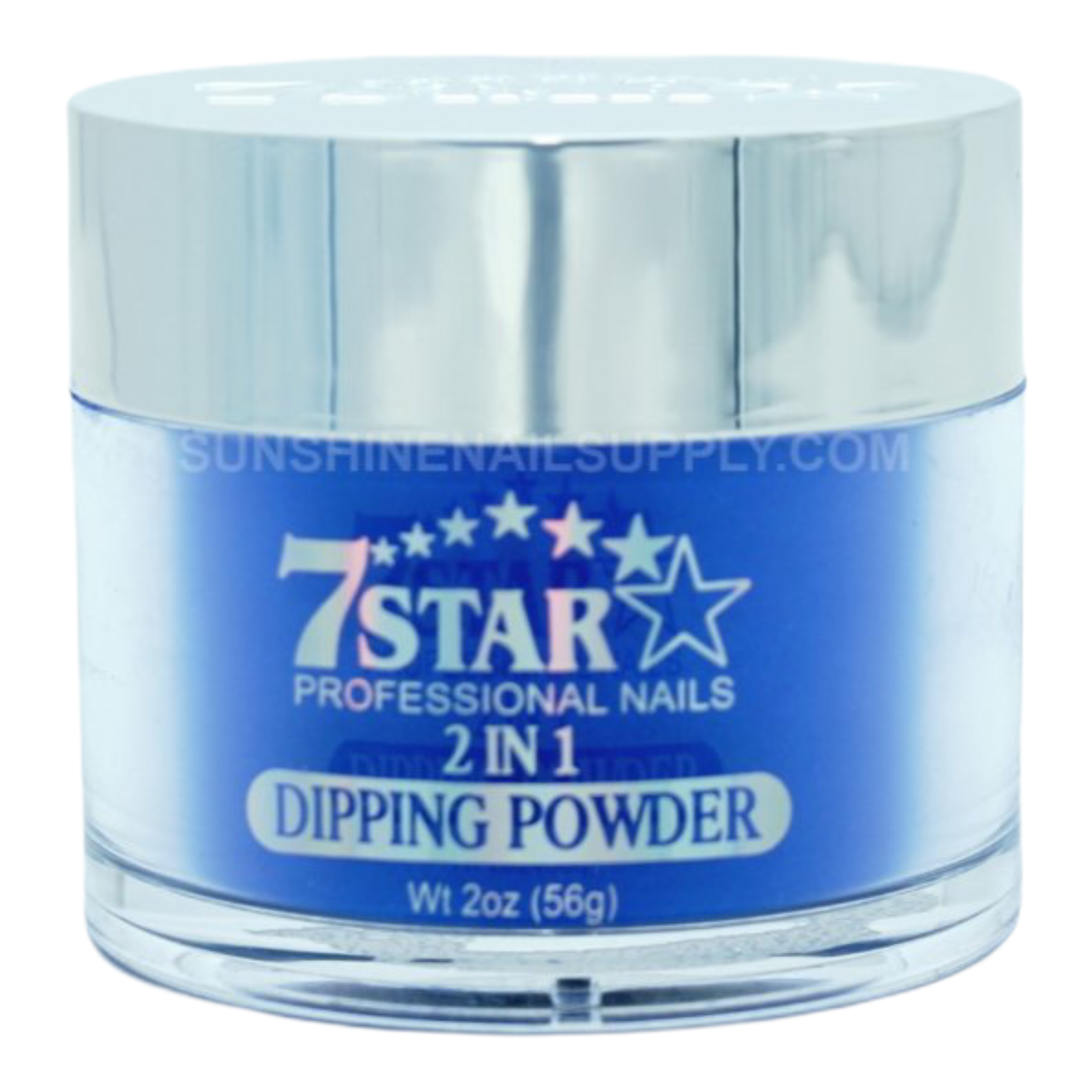 7 Star - Dip Powder 2oz (#301 - #400)