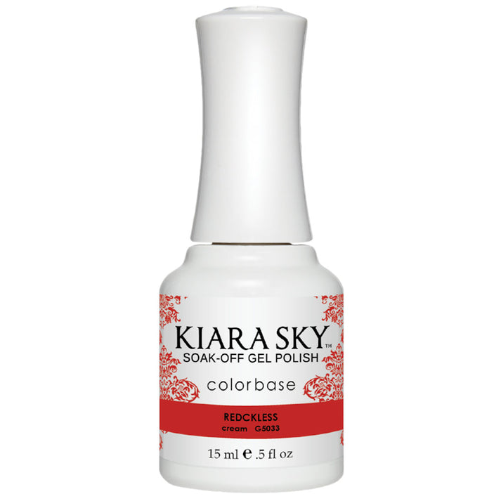 Kiara Sky - Gel Polish 15ml (#5001 - #5060)