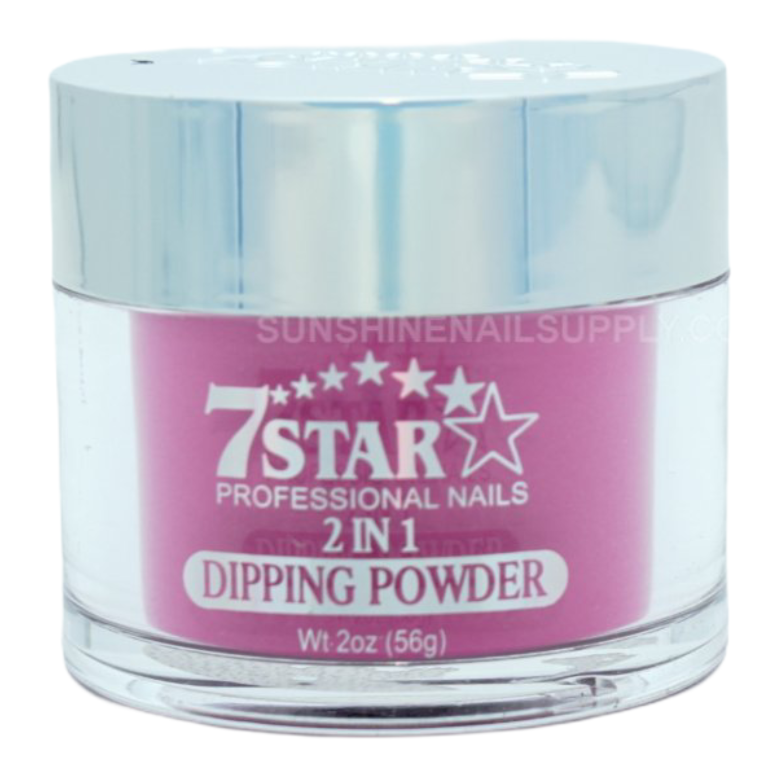 7 Star - Dip Powder 2oz (#301 - #400)