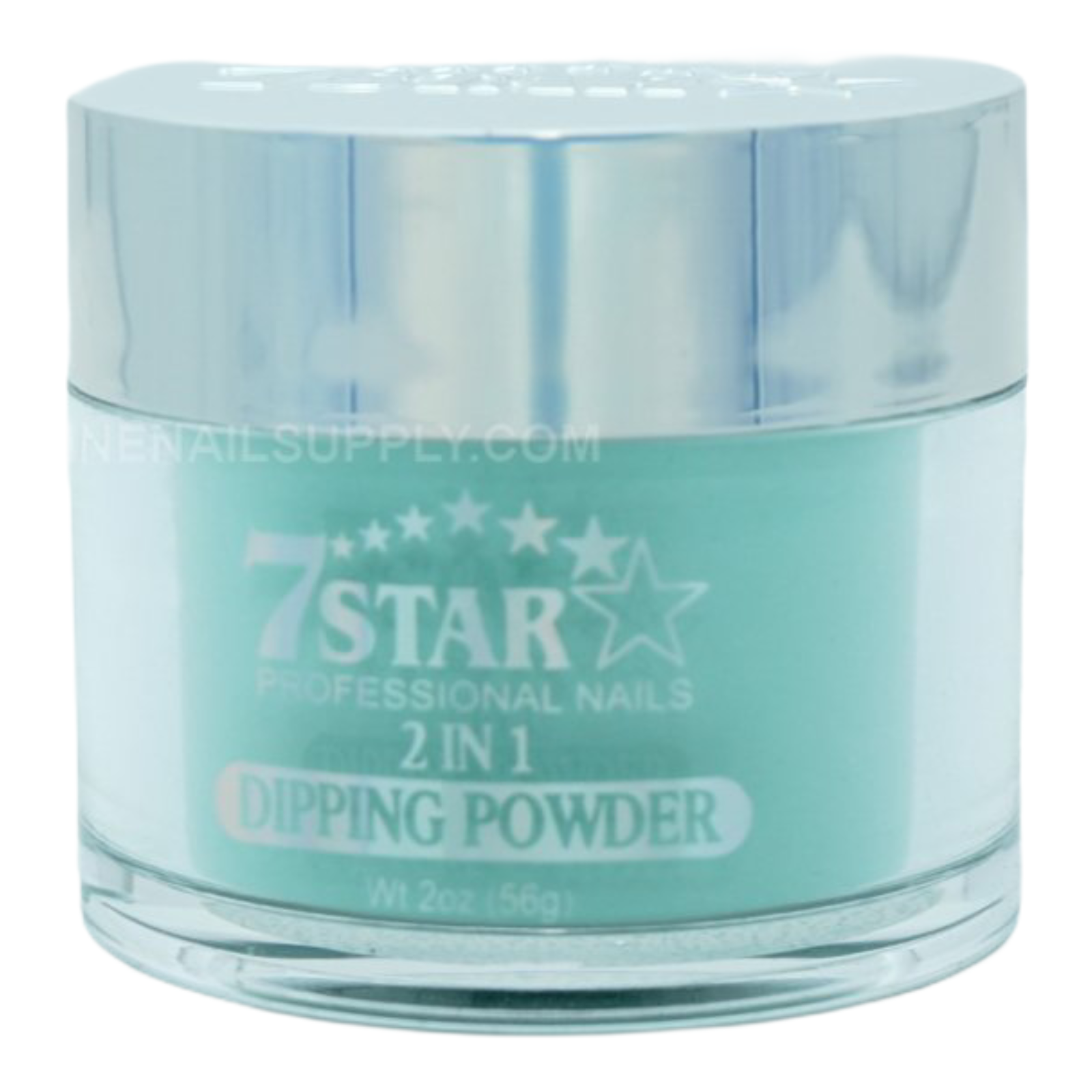 7 Star - Dip Powder 2oz (#301 - #400)