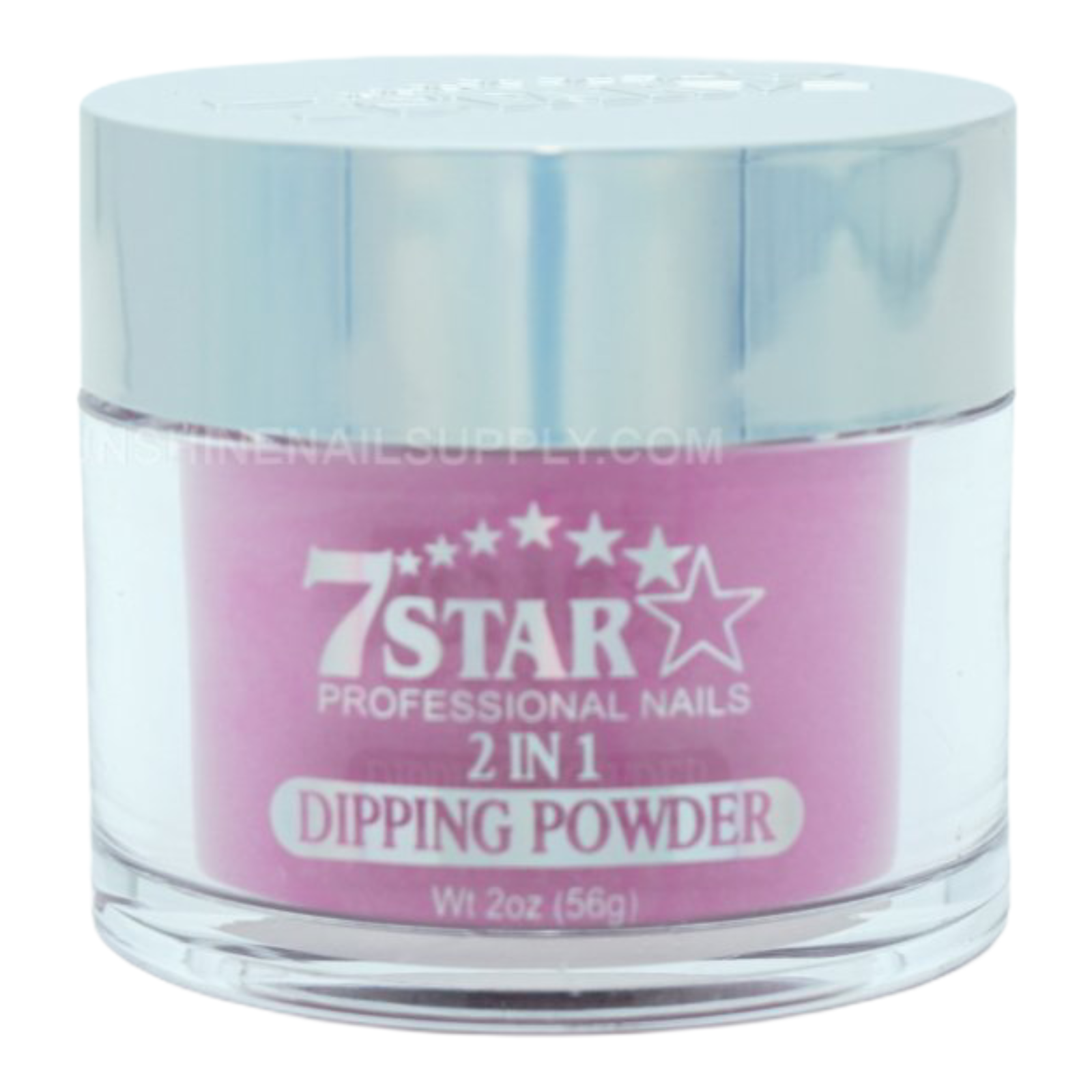7 Star - Dip Powder 2oz (#301 - #400)