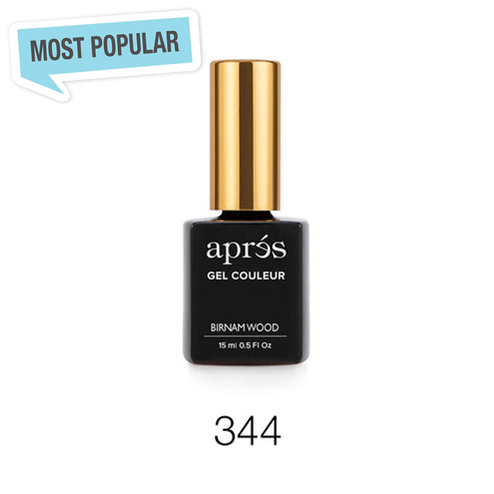 Apres - Gel Couleur (#341 - #350)