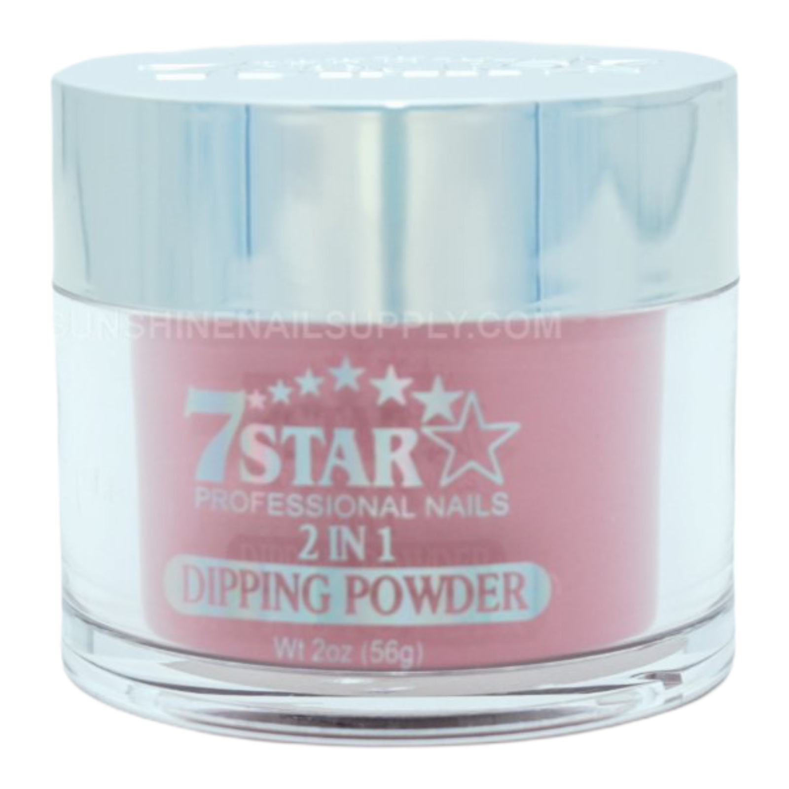 7 Star - Dip Powder 2oz (#301 - #400)