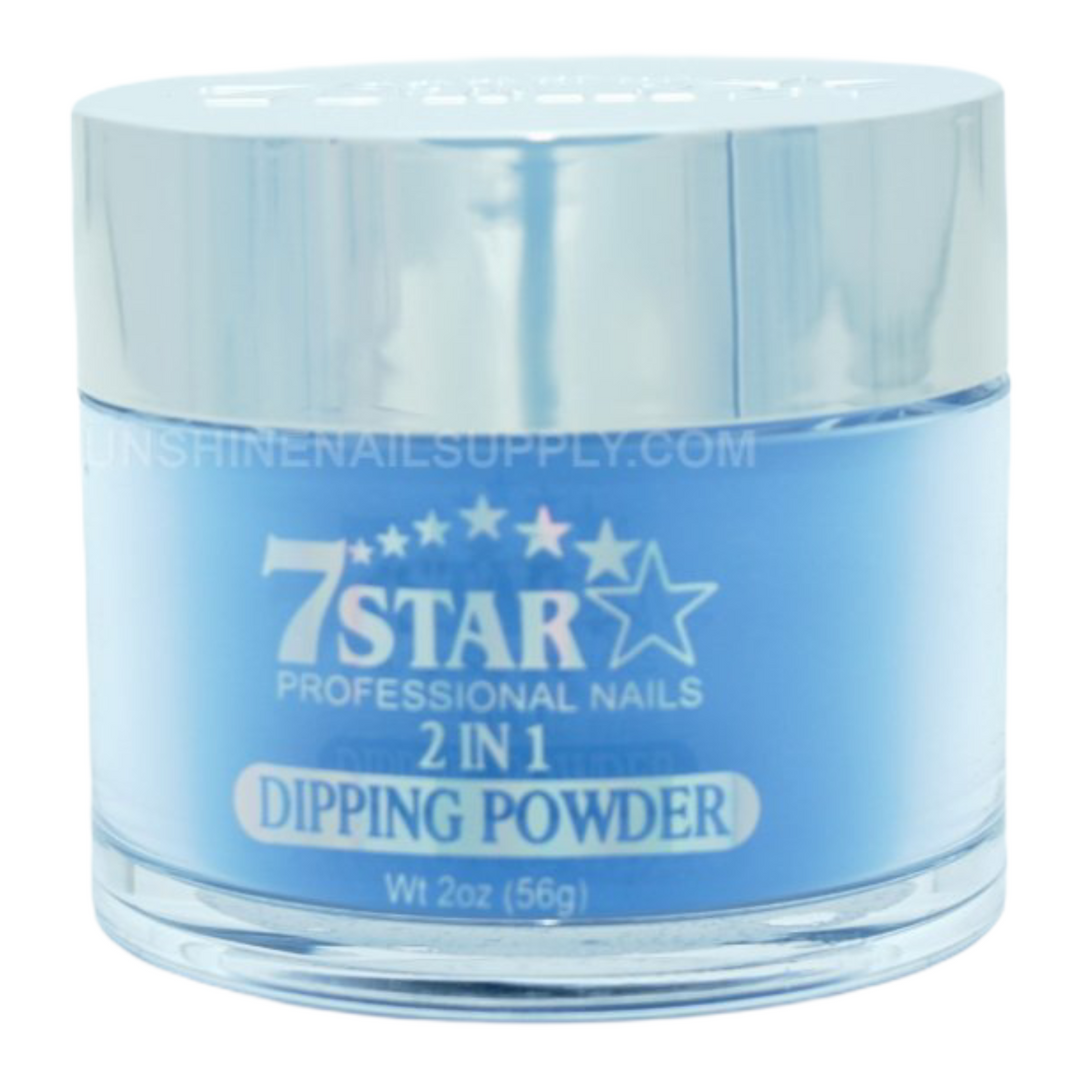 7 Star - Dip Powder 2oz (#301 - #400)