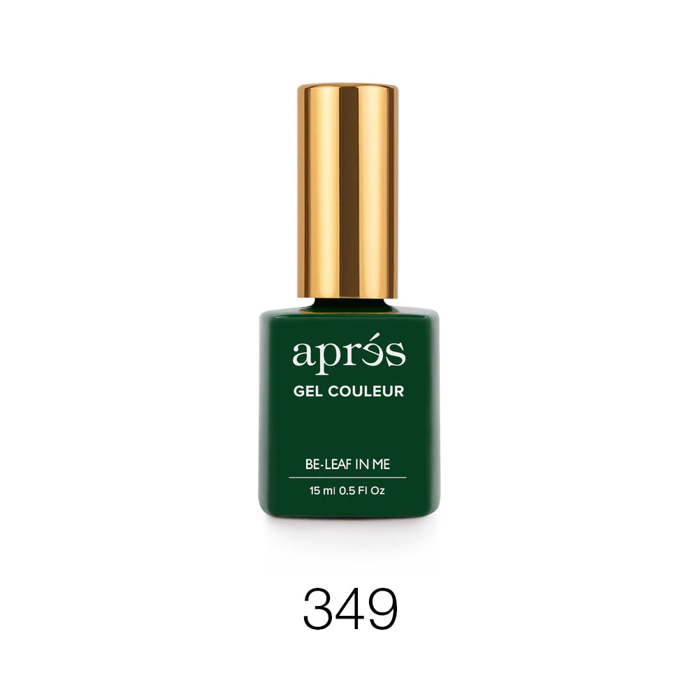 Apres - Gel Couleur (#341 - #350)