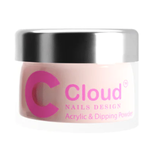 Chisel - Cloud Dip Powder 2oz (#01 - #60)