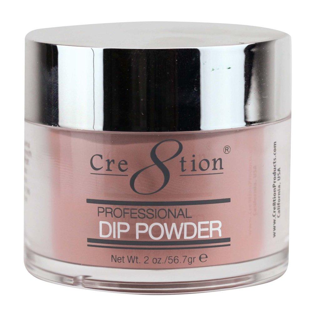 Cre8tion - Dip Powder Rustic 2oz (#RC01 - #RC45)