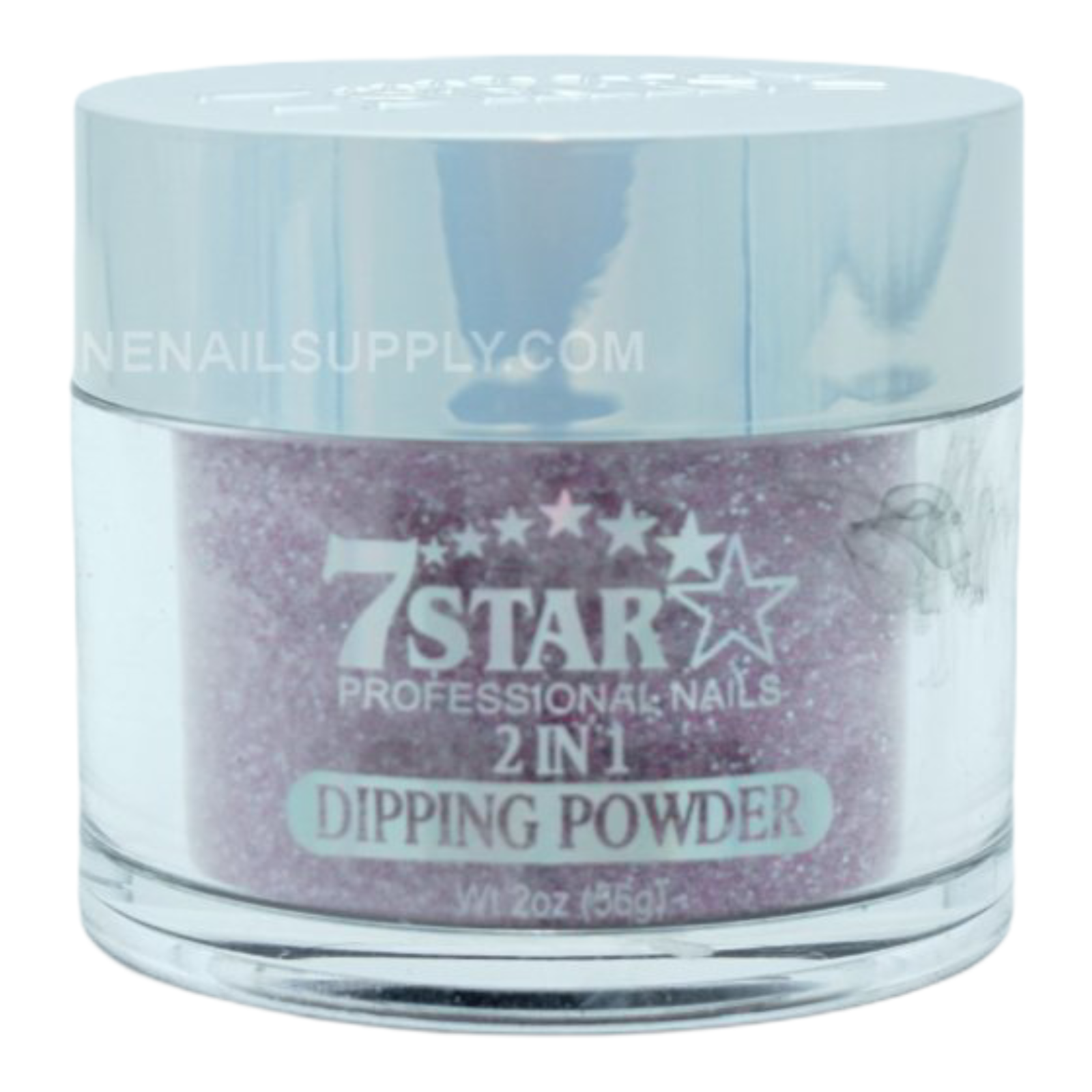 7 Star - Dip Powder 2oz (#301 - #400)