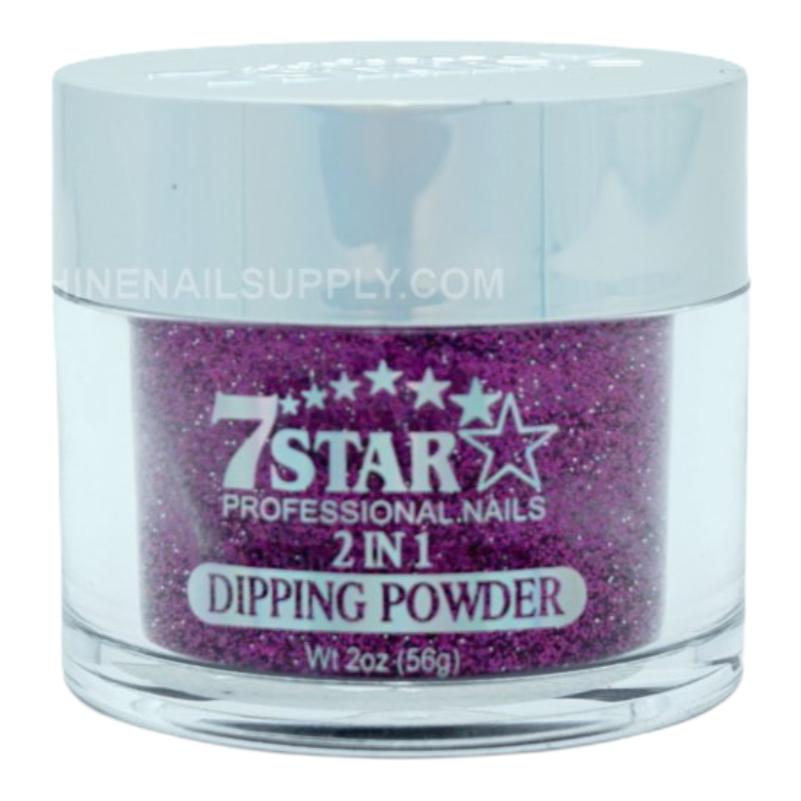 7 Star - Dip Powder 2oz (#301 - #400)