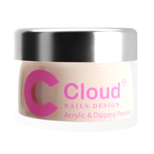 Chisel - Cloud Dip Powder 2oz (#01 - #60)