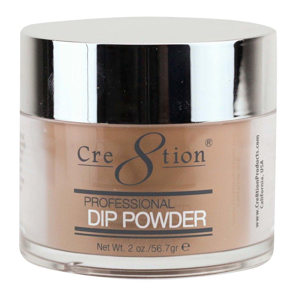 Cre8tion - Dip Powder Rustic 2oz (#RC01 - #RC45)