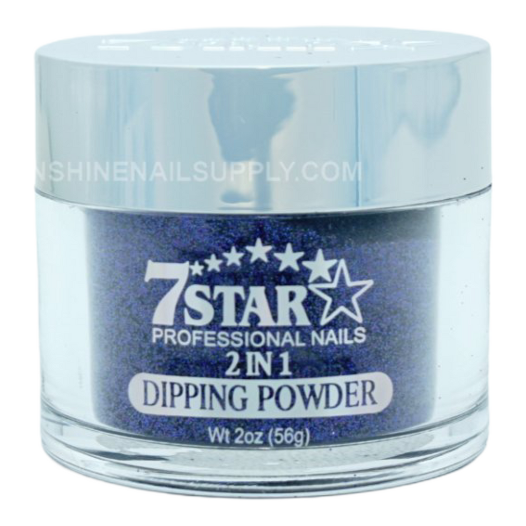 7 Star - Dip Powder 2oz (#301 - #400)