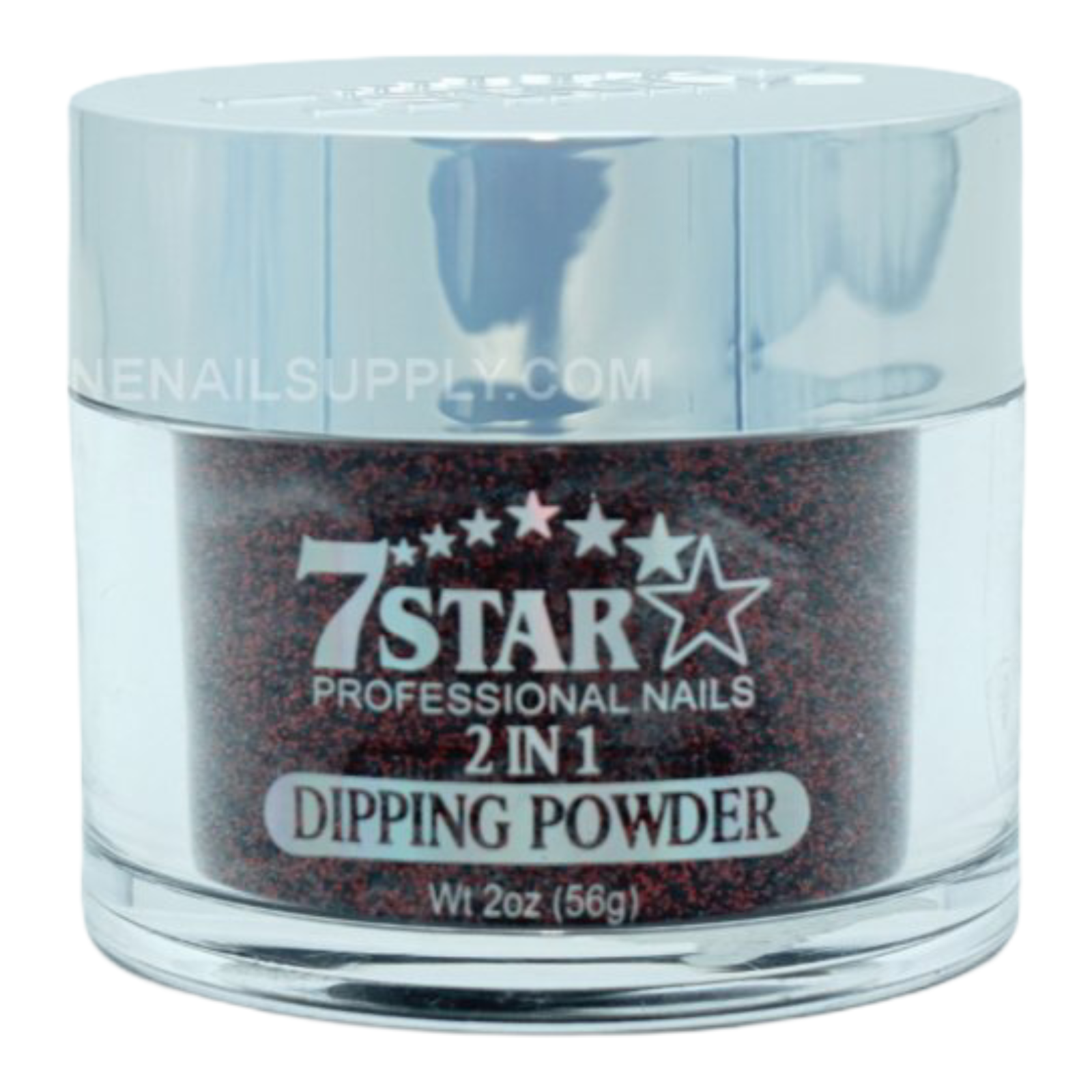 7 Star - Dip Powder 2oz (#301 - #400)