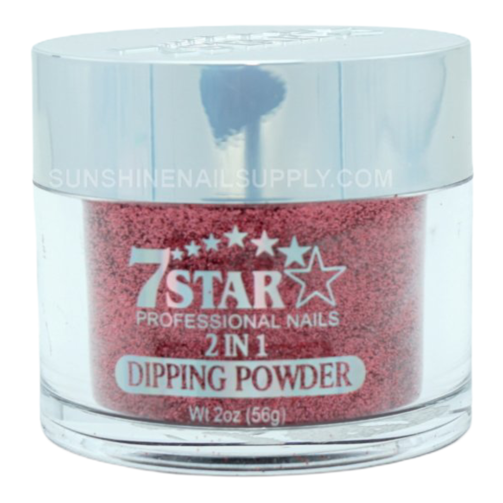 7 Star - Dip Powder 2oz (#301 - #400)