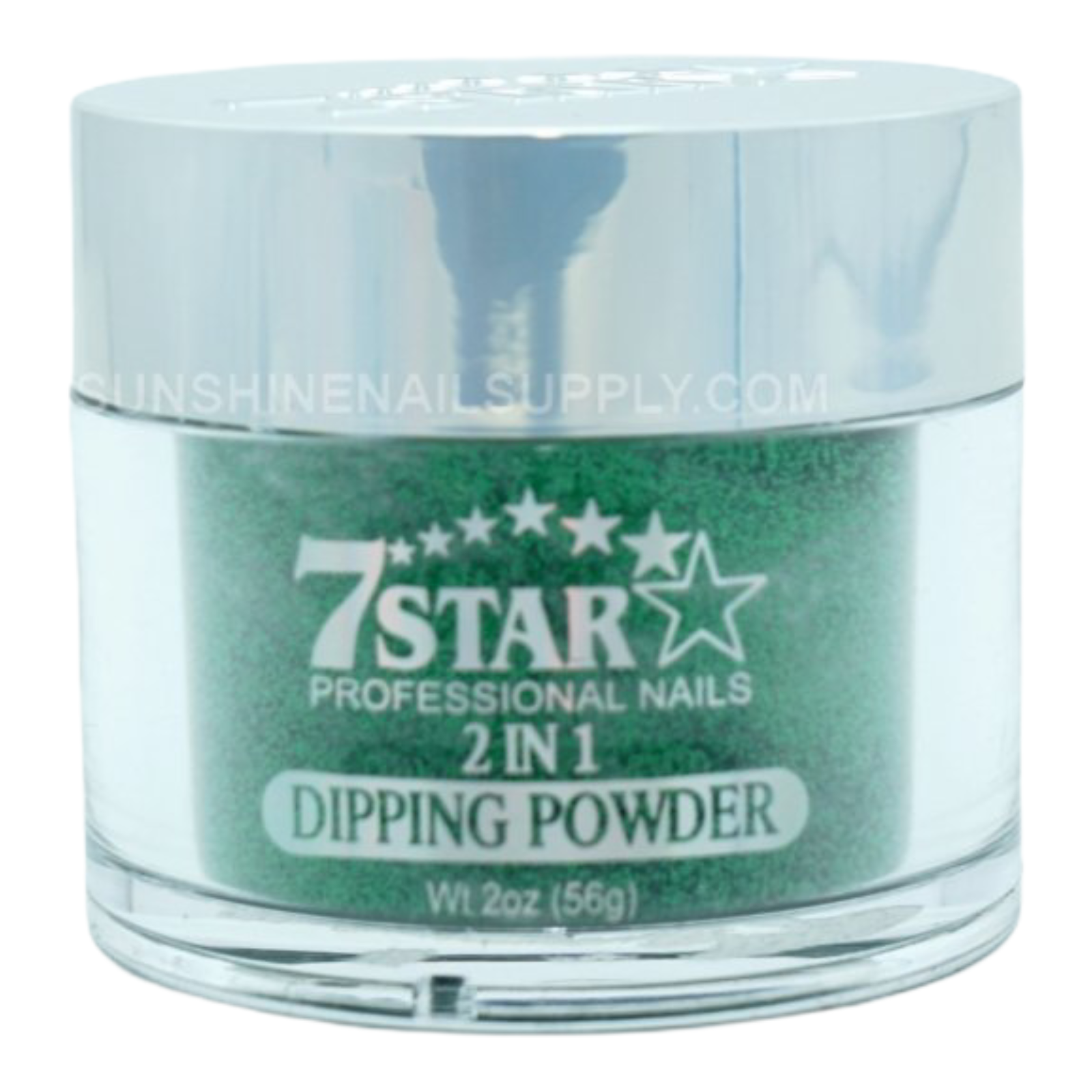 7 Star - Dip Powder 2oz (#301 - #400)