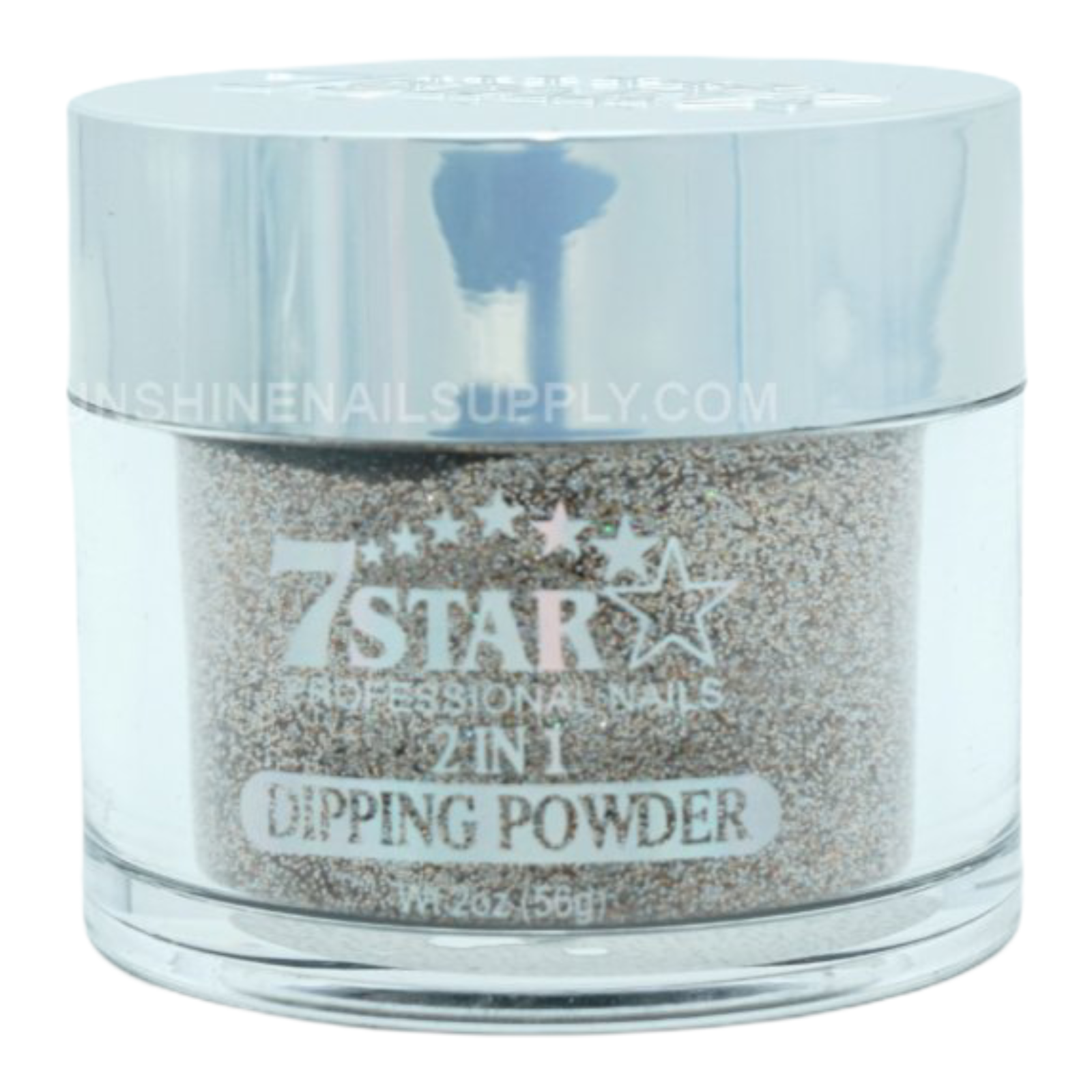 7 Star - Dip Powder 2oz (#301 - #400)