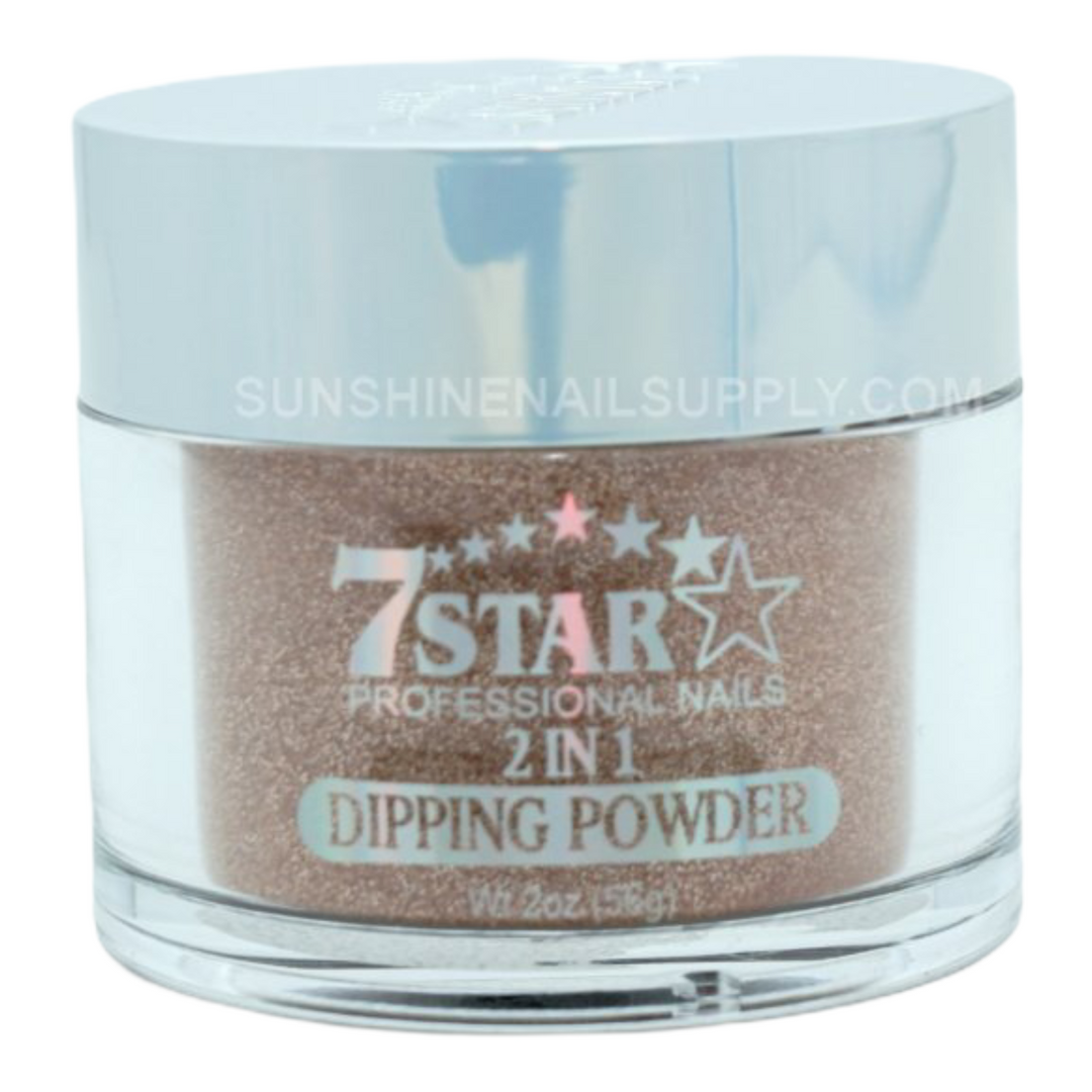 7 Star - Dip Powder 2oz (#301 - #400)