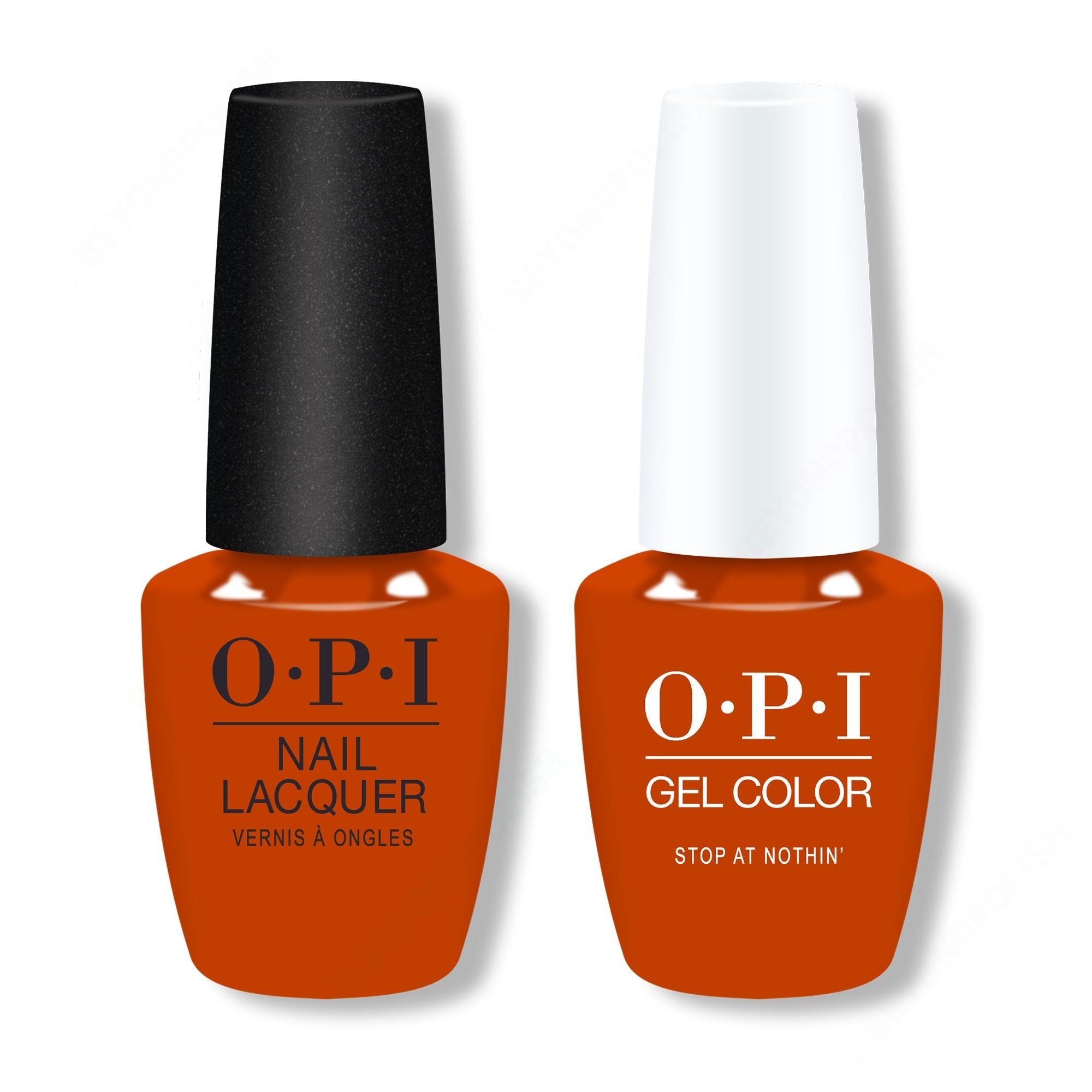 OPI - My Me Era Summer 2024 - Gel & Lacquer Duo (NEW)