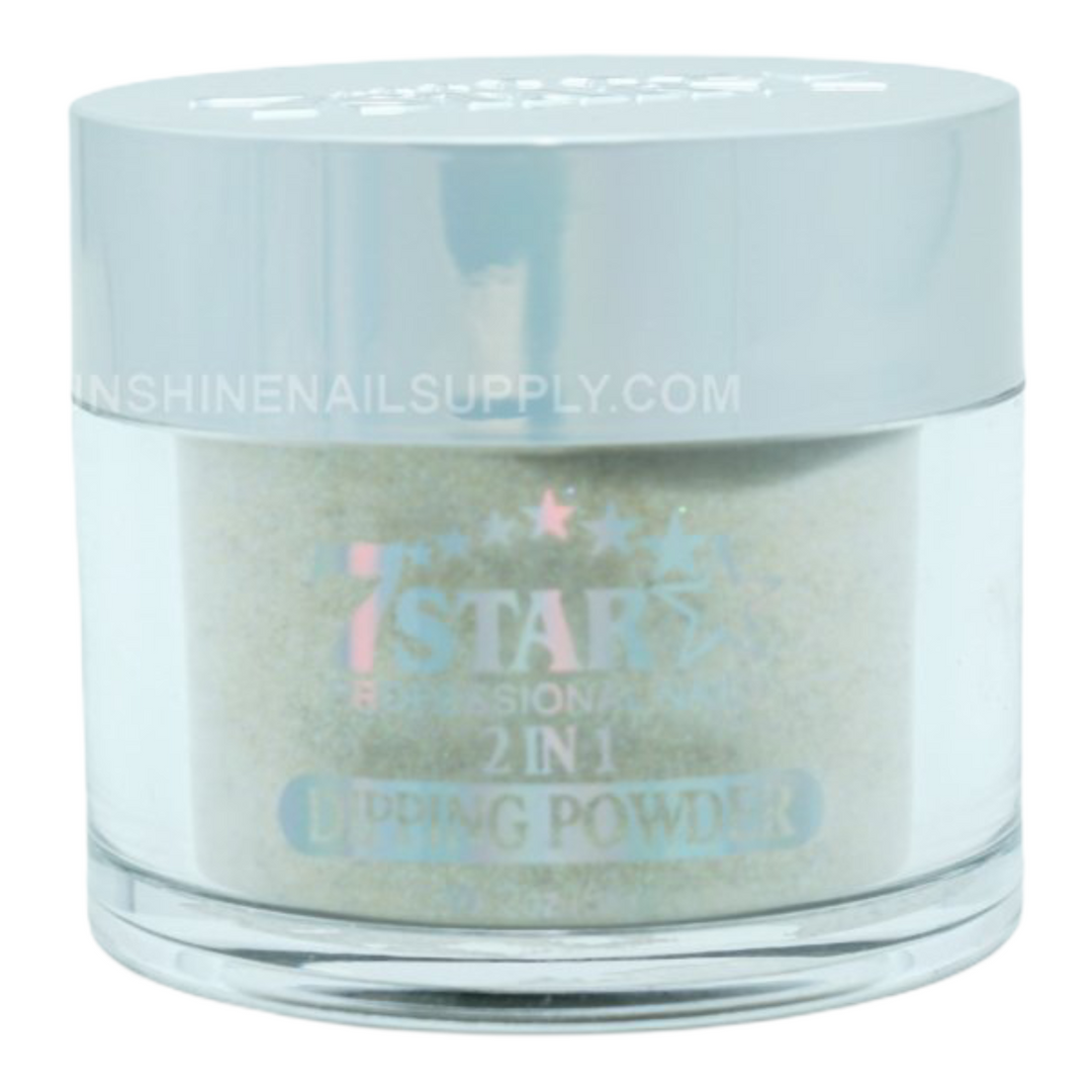 7 Star - Dip Powder 2oz (#301 - #400)