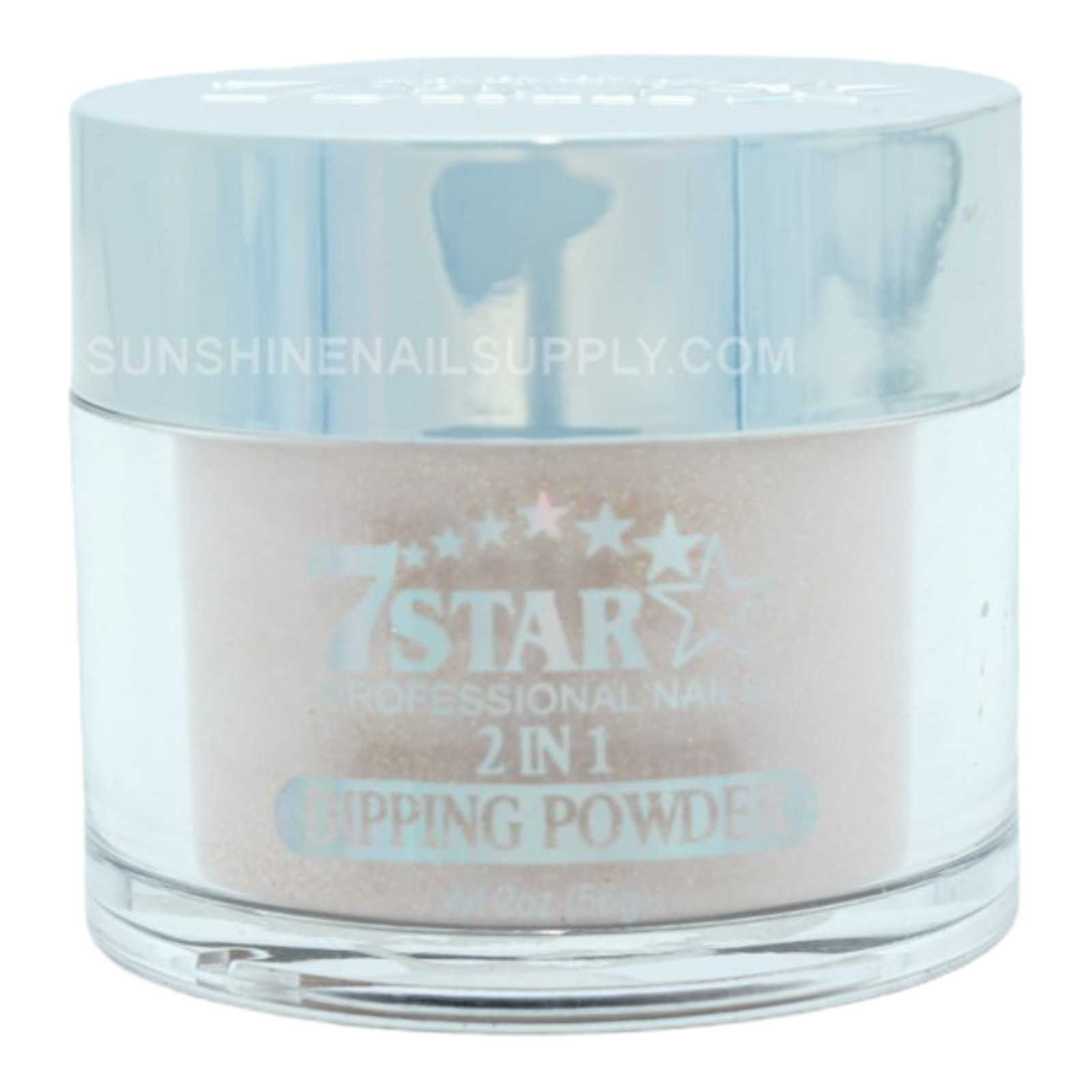 7 Star - Dip Powder 2oz (#301 - #400)