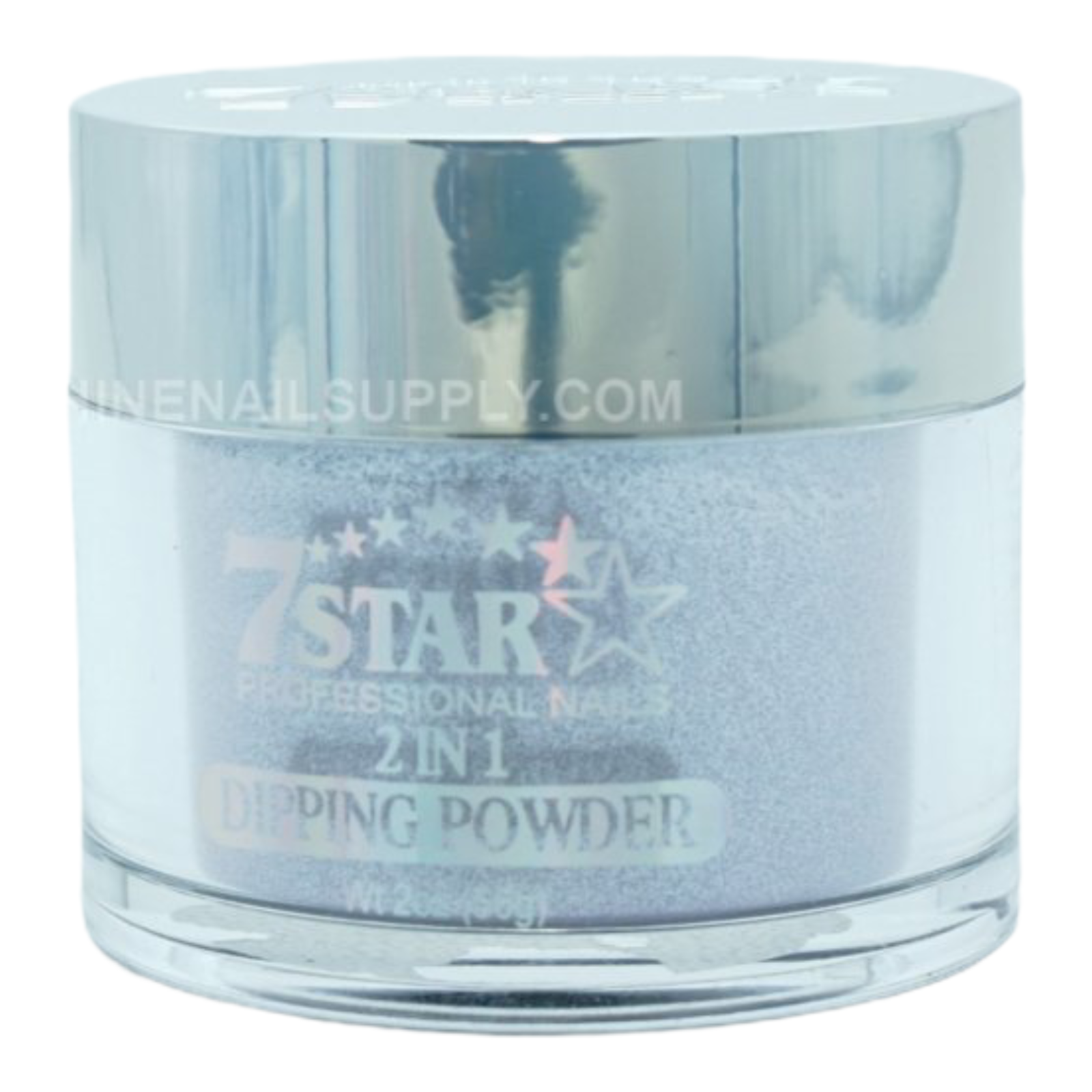 7 Star - Dip Powder 2oz (#301 - #400)