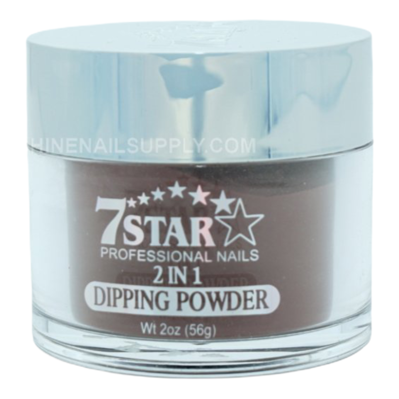 7 Star - Dip Powder 2oz (#301 - #400)