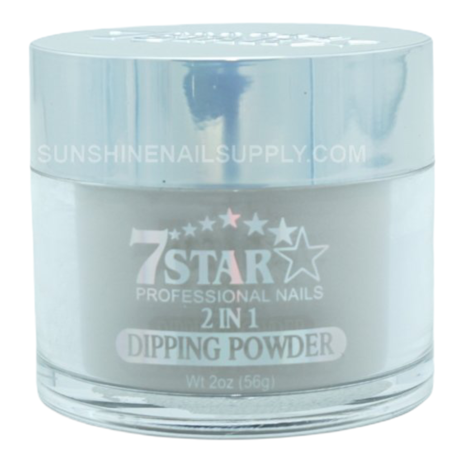 7 Star - Dip Powder 2oz (#301 - #400)