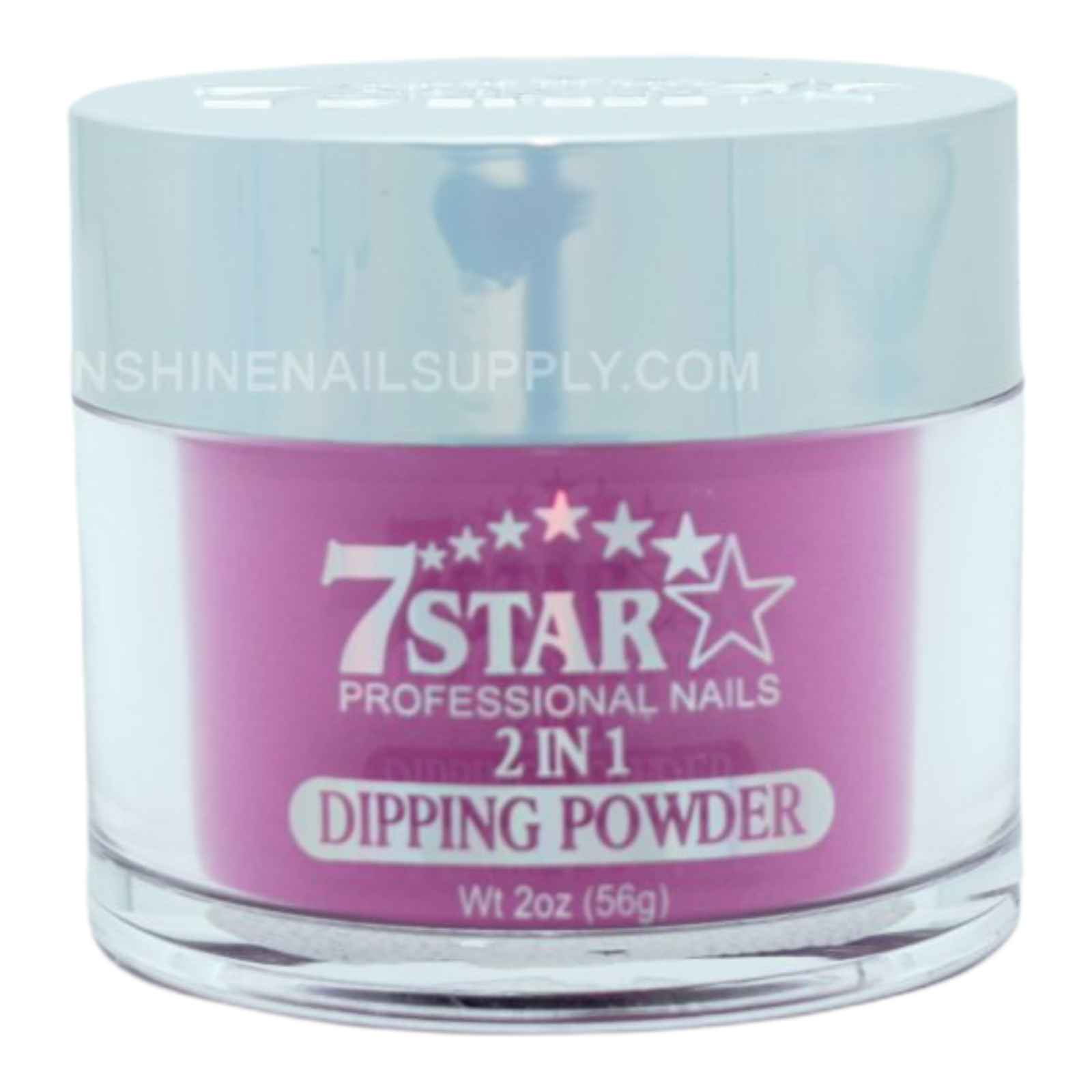 7 Star - Dip Powder 2oz (#301 - #400)