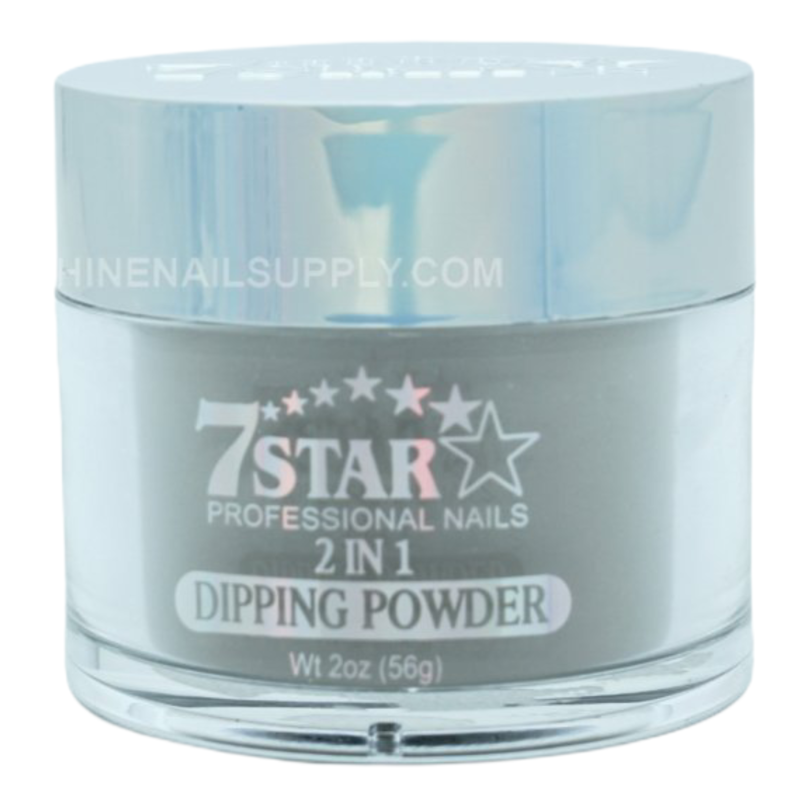 7 Star - Dip Powder 2oz (#301 - #400)